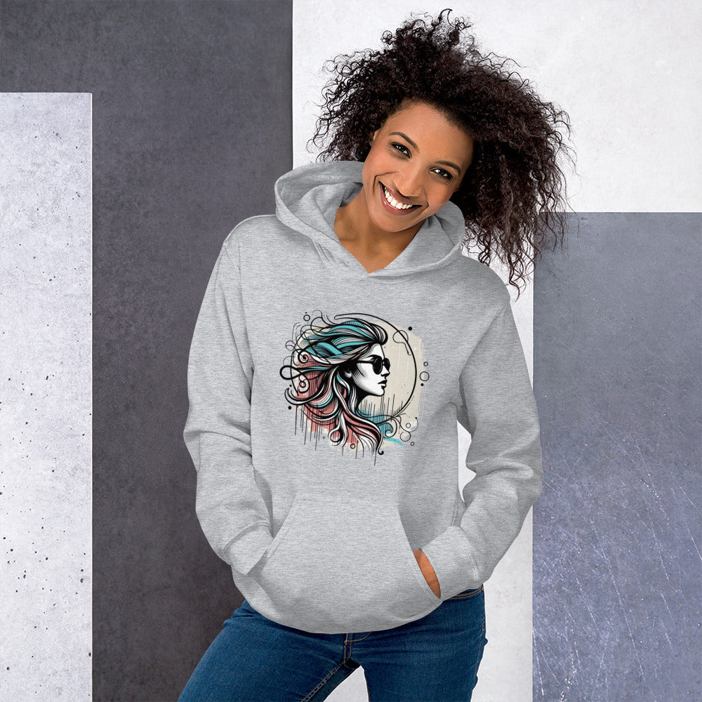 Unisex Hoodie