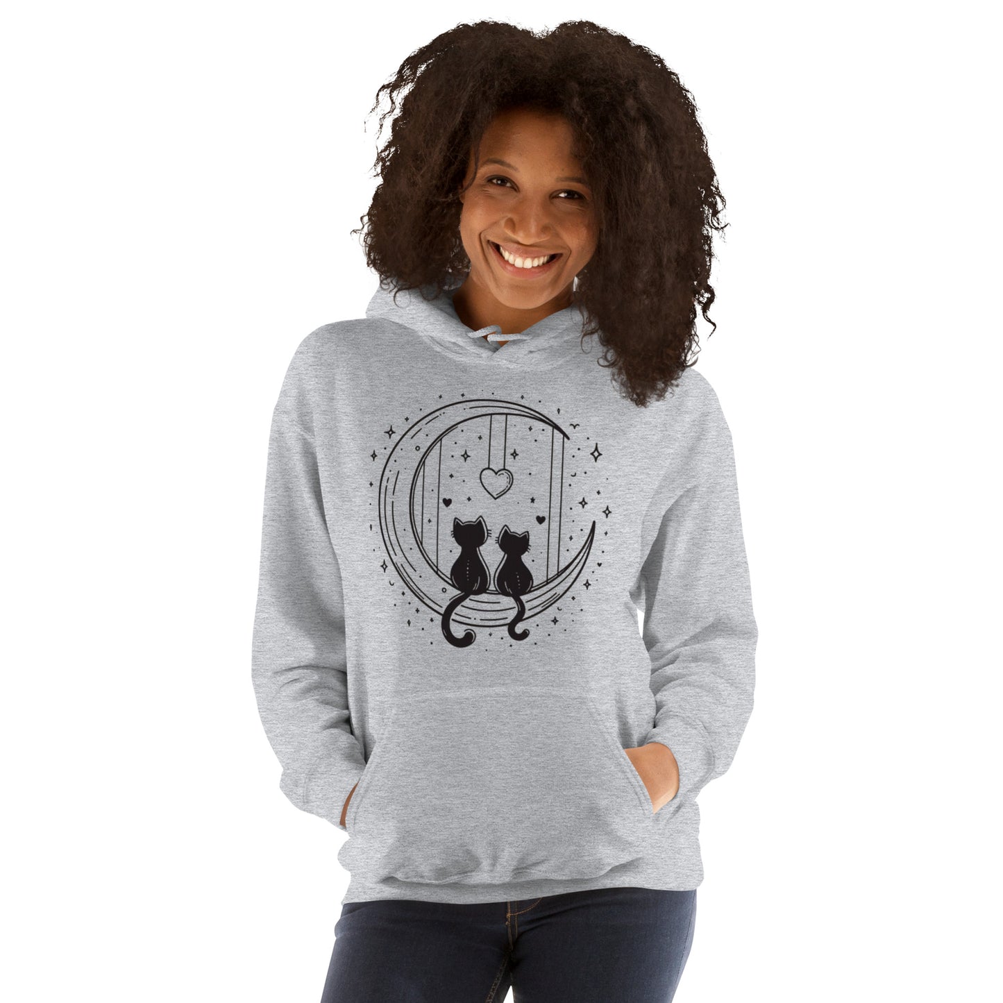Unisex Hoodie
