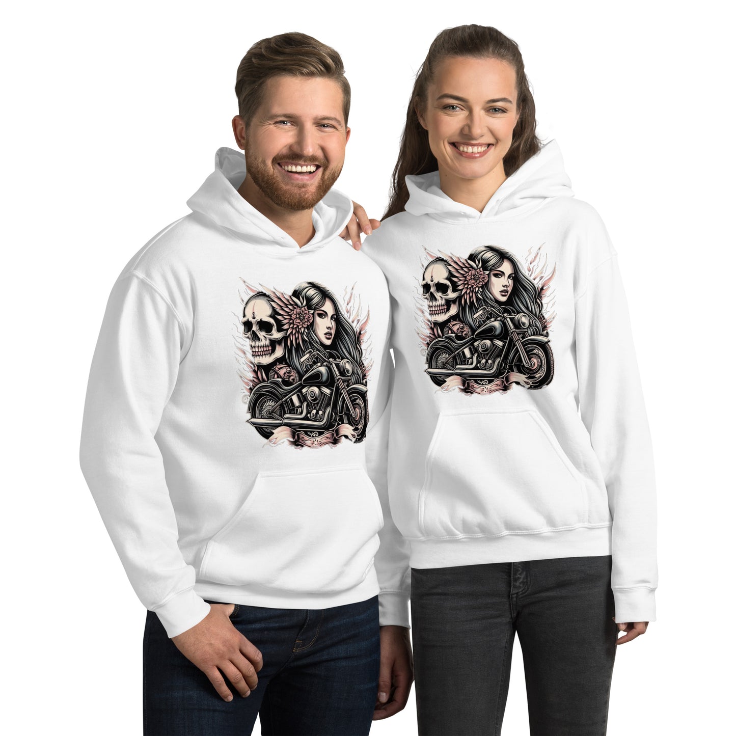 Unisex Hoodie