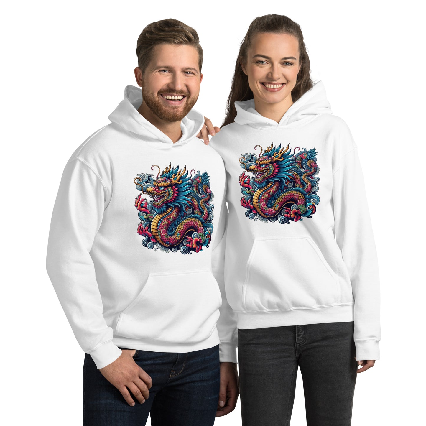 Unisex Hoodie