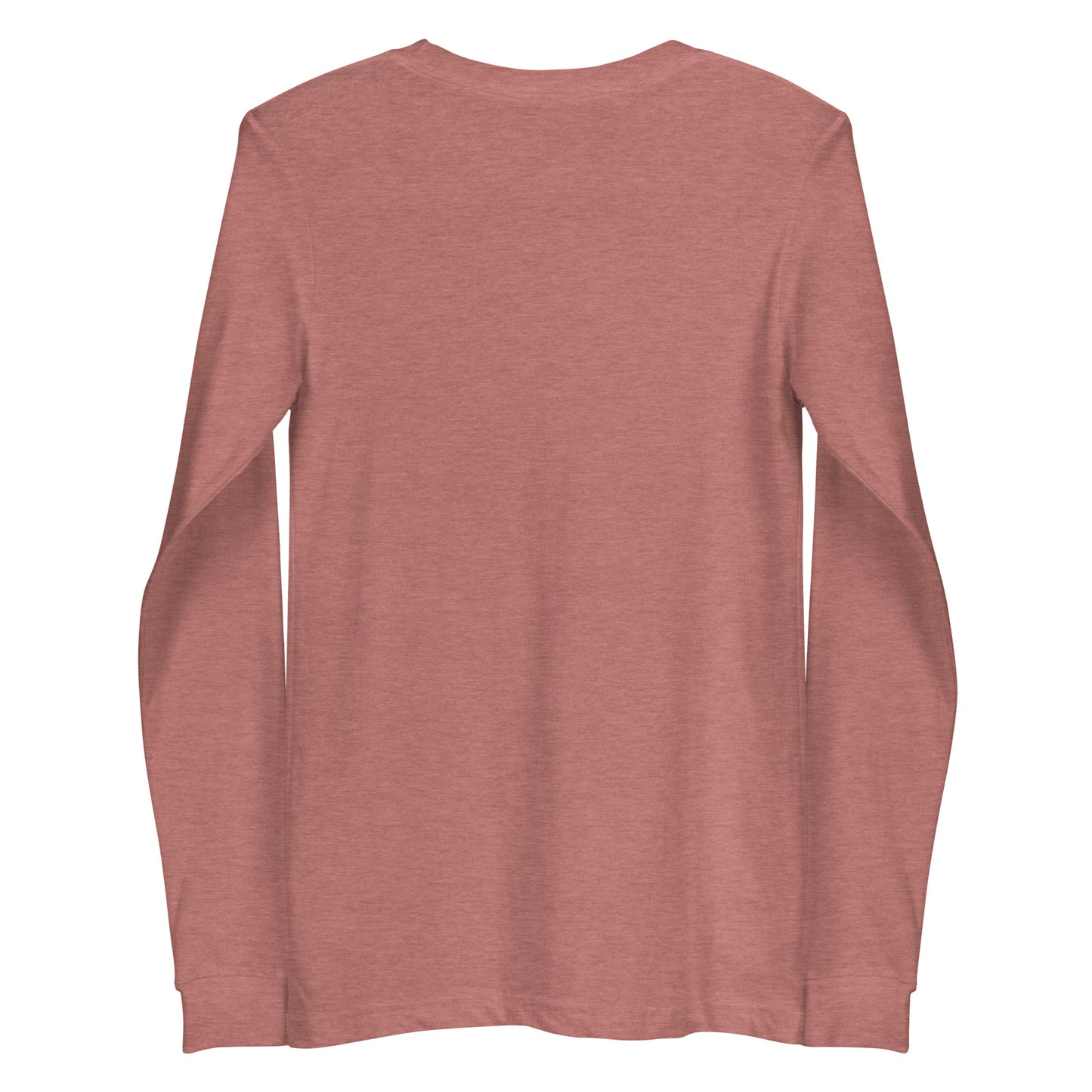 Unisex Long Sleeve Tee