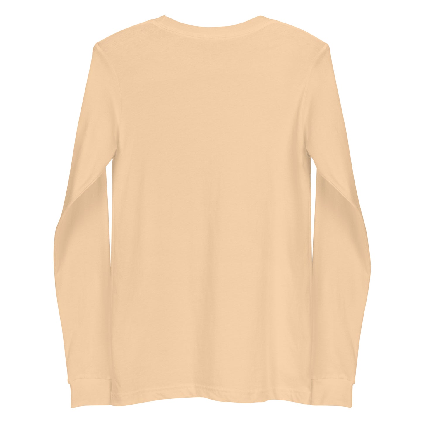 Unisex Long Sleeve Tee