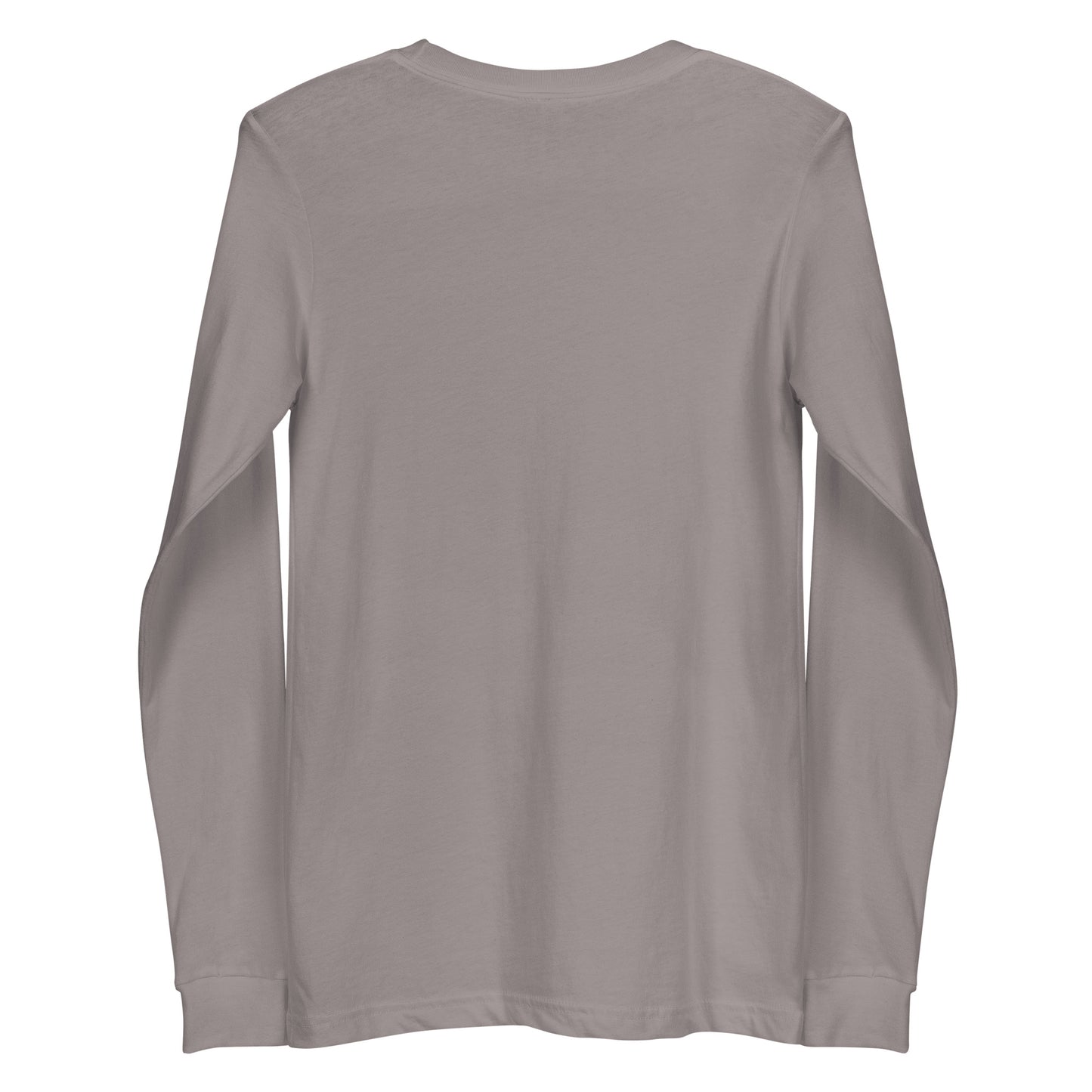 Unisex Long Sleeve Tee