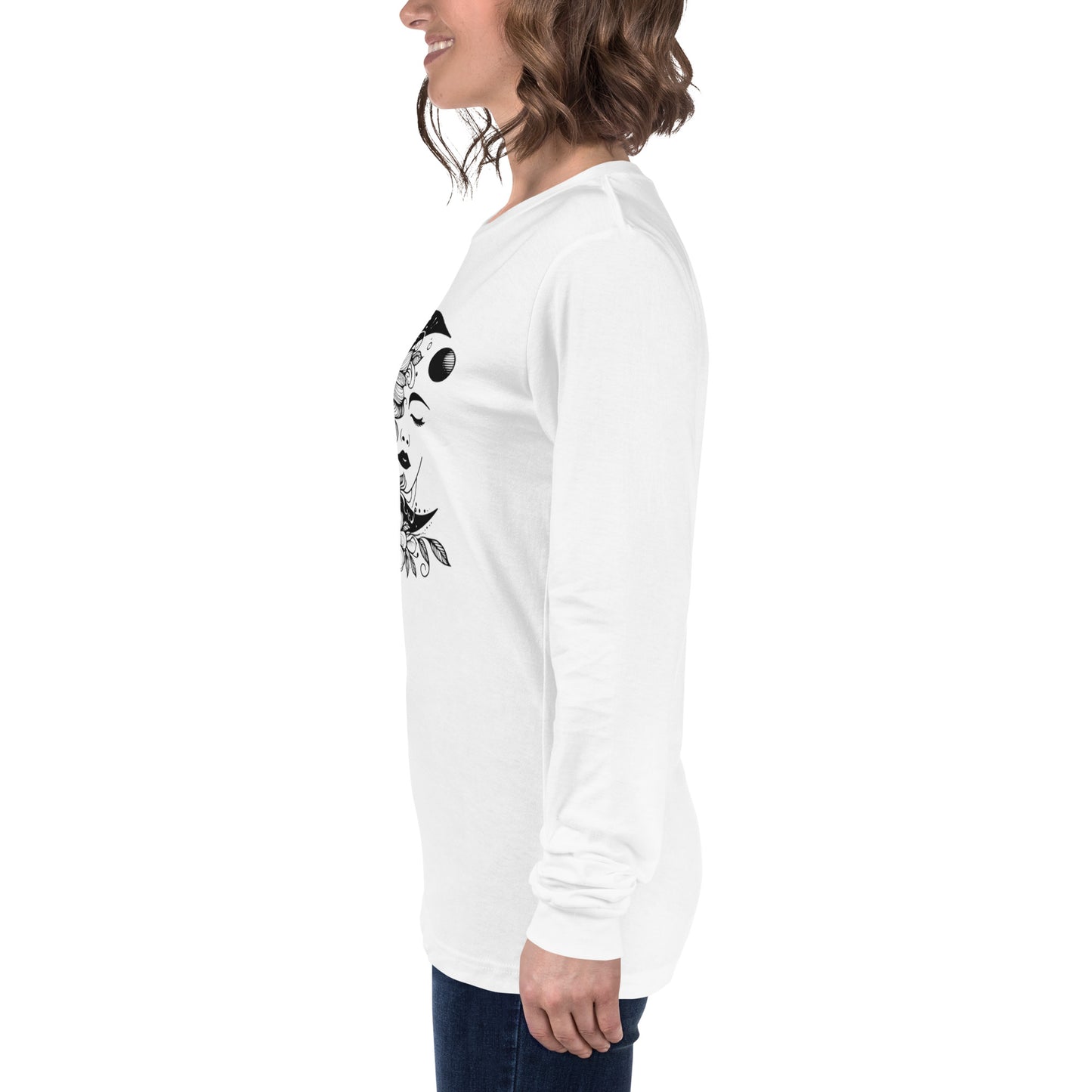 Unisex Long Sleeve Tee