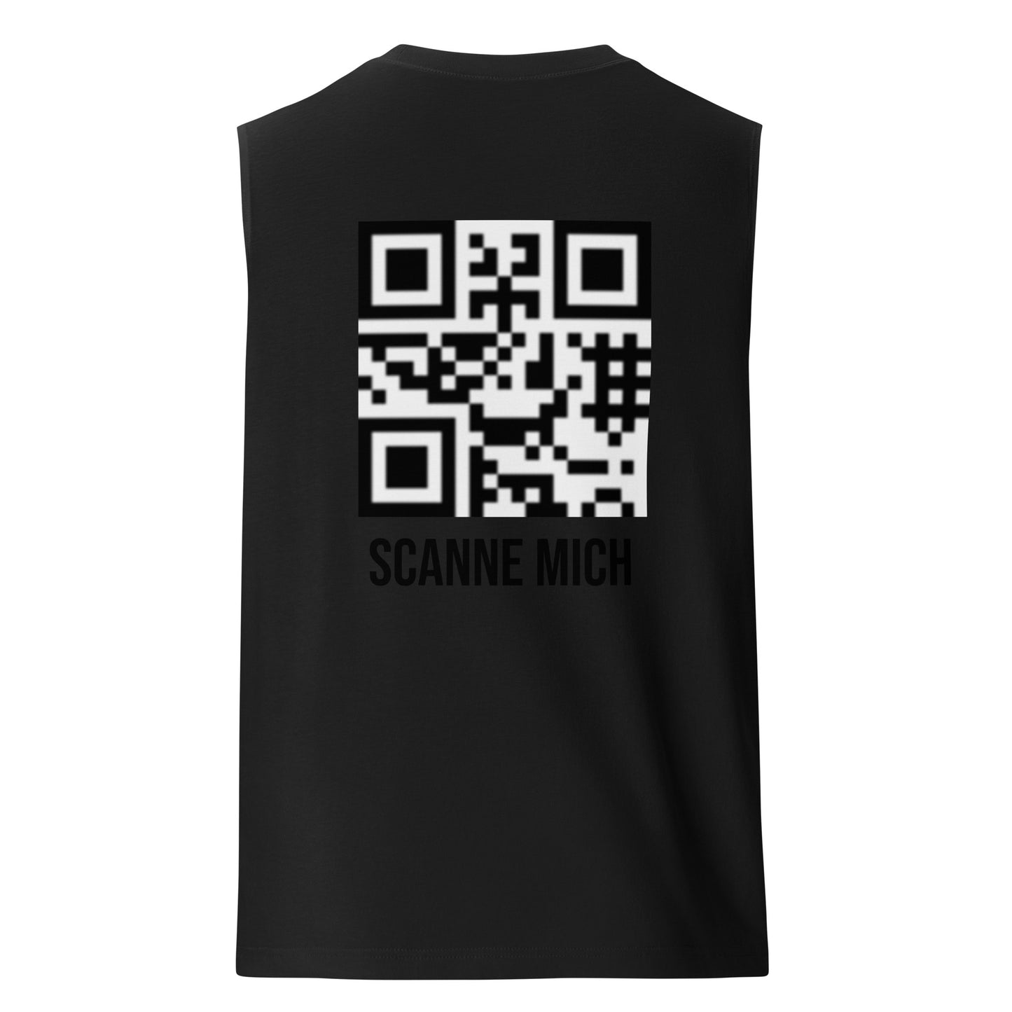 Muscle Shirt