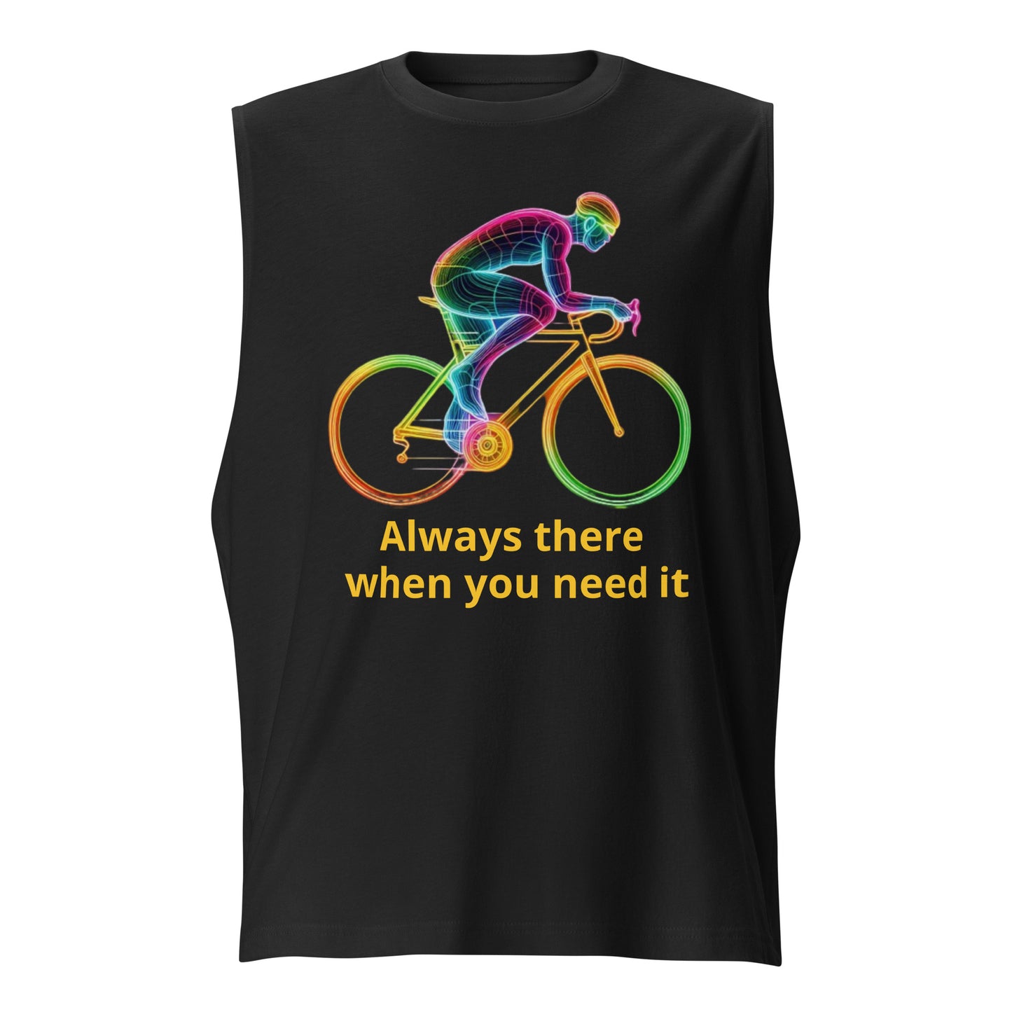 Muscle Shirt