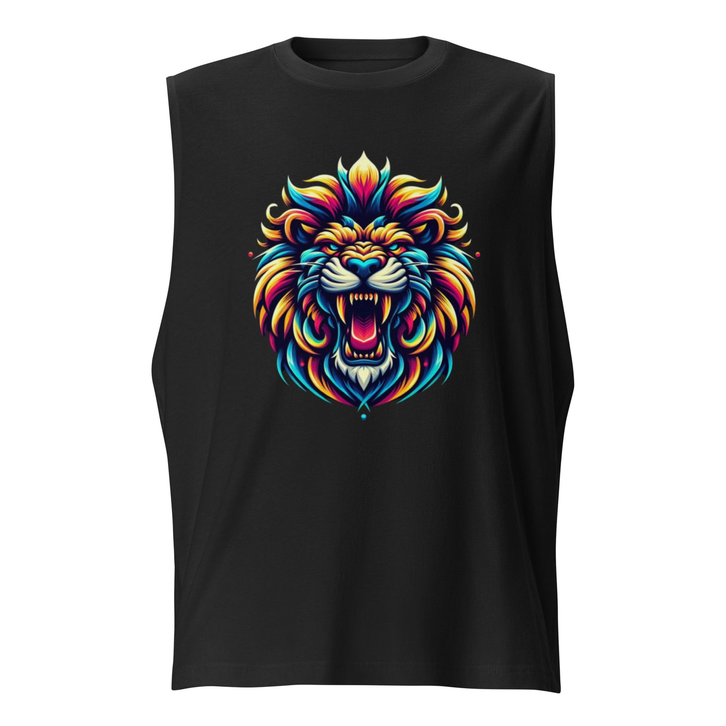 Muscle Shirt