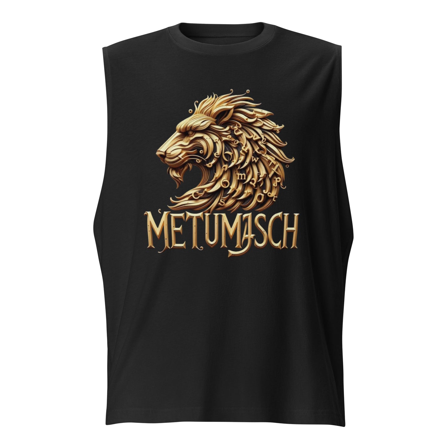 Muscle Shirt