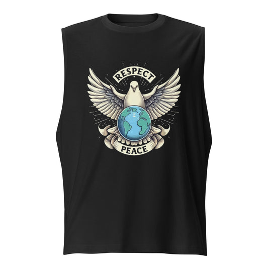 Muscle Shirt