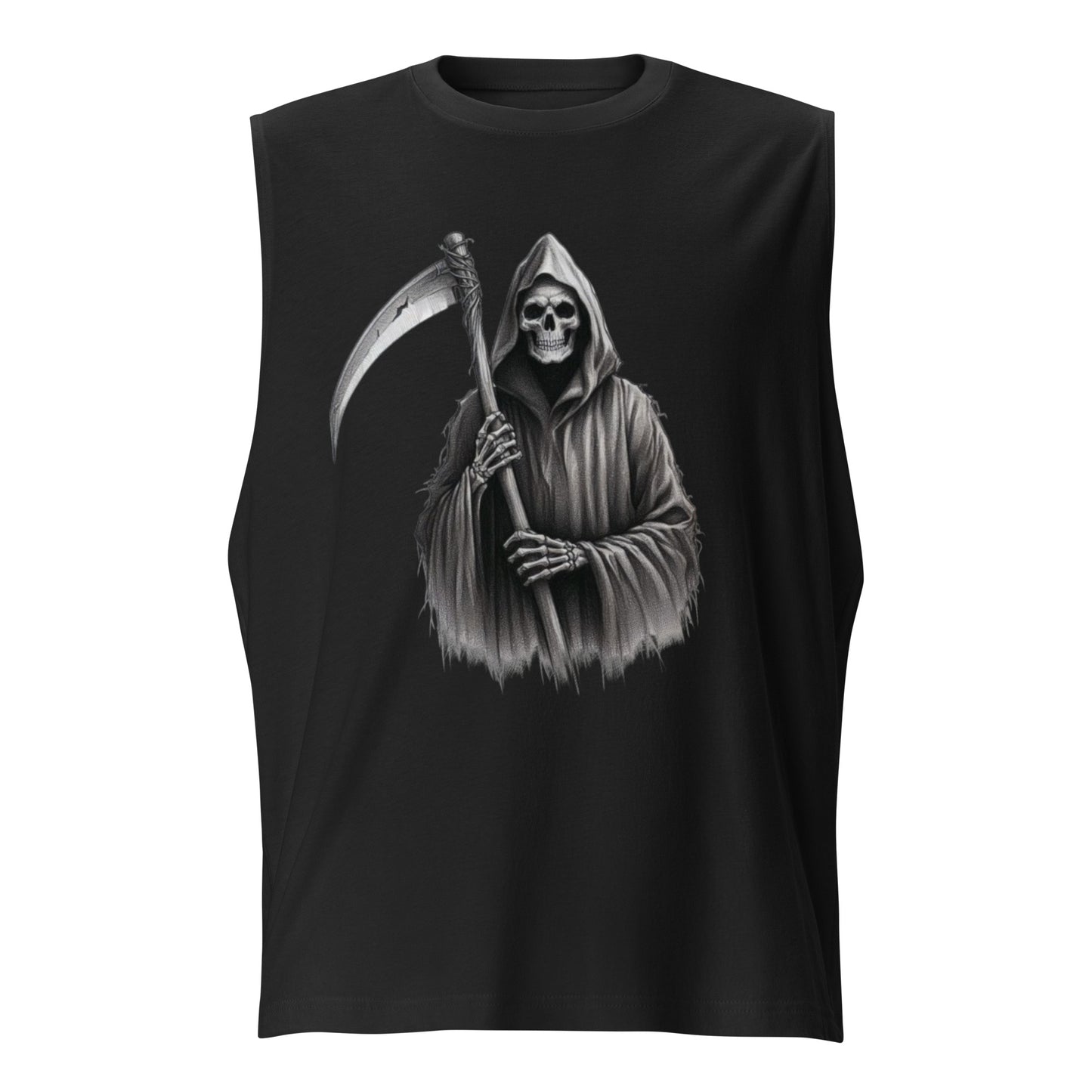 Muscle Shirt
