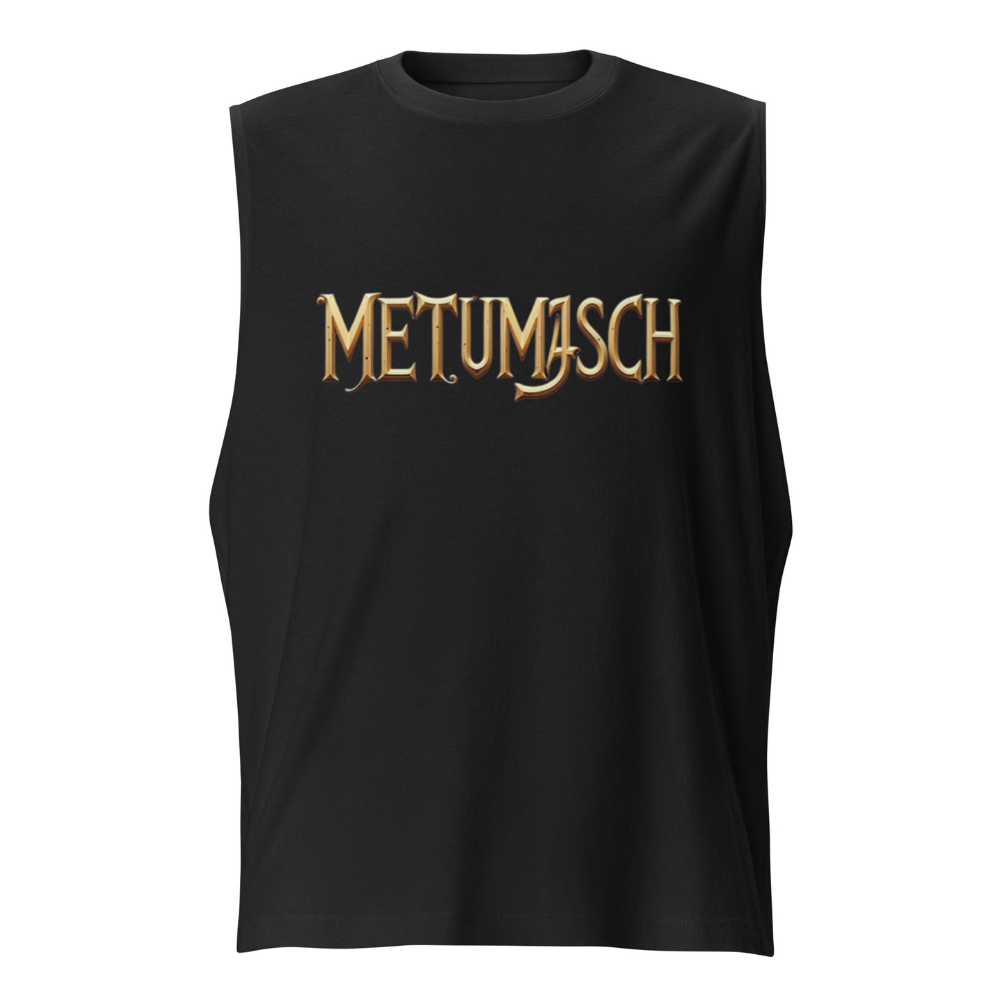 Muscle Shirt