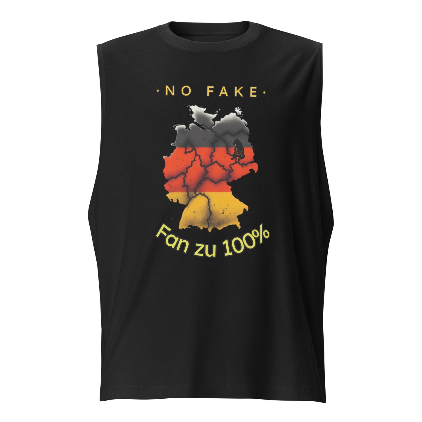 Muskelshirt