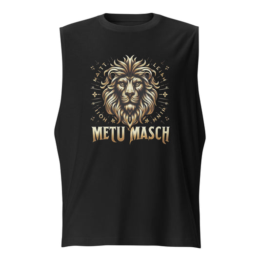 Muscle Shirt