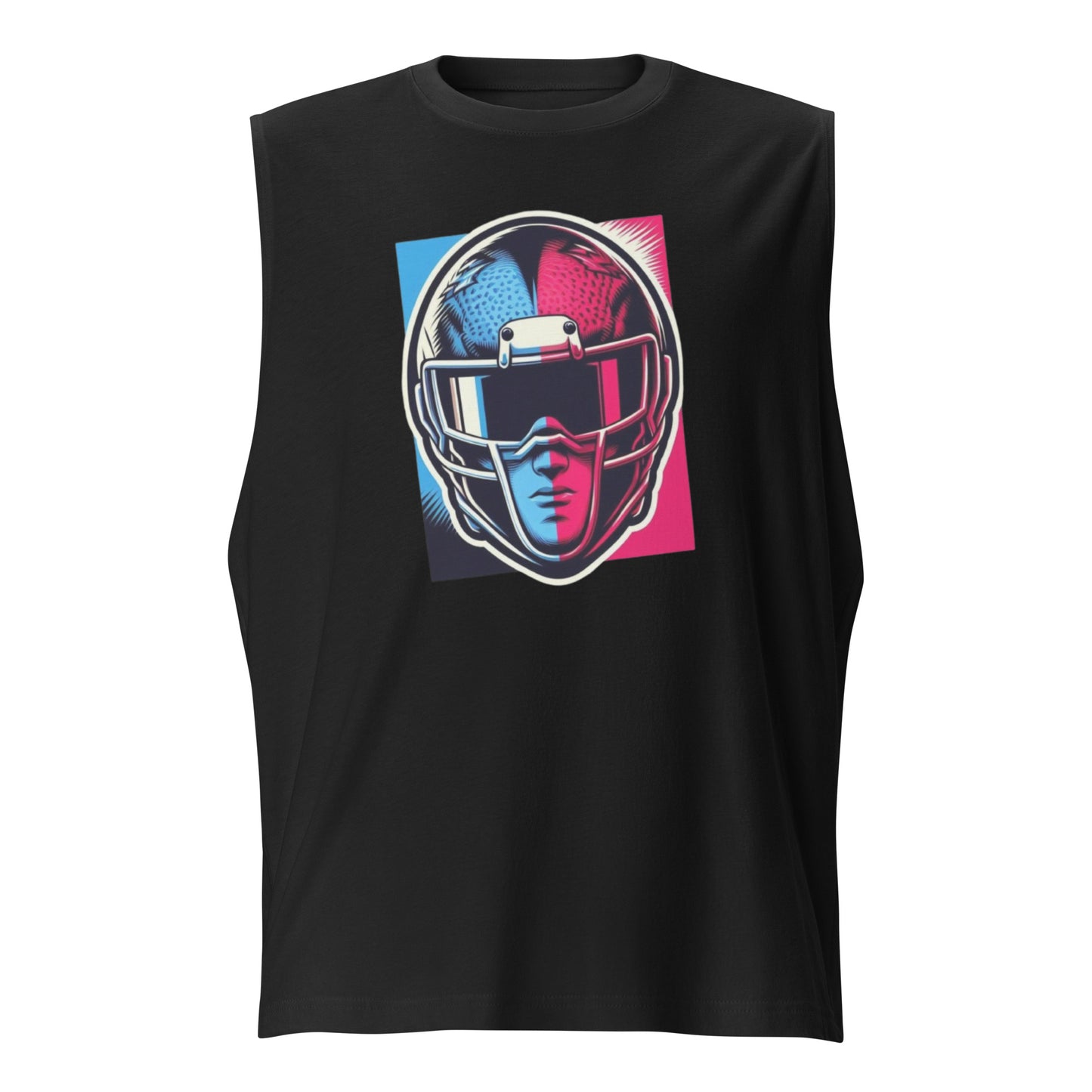 Muscle Shirt