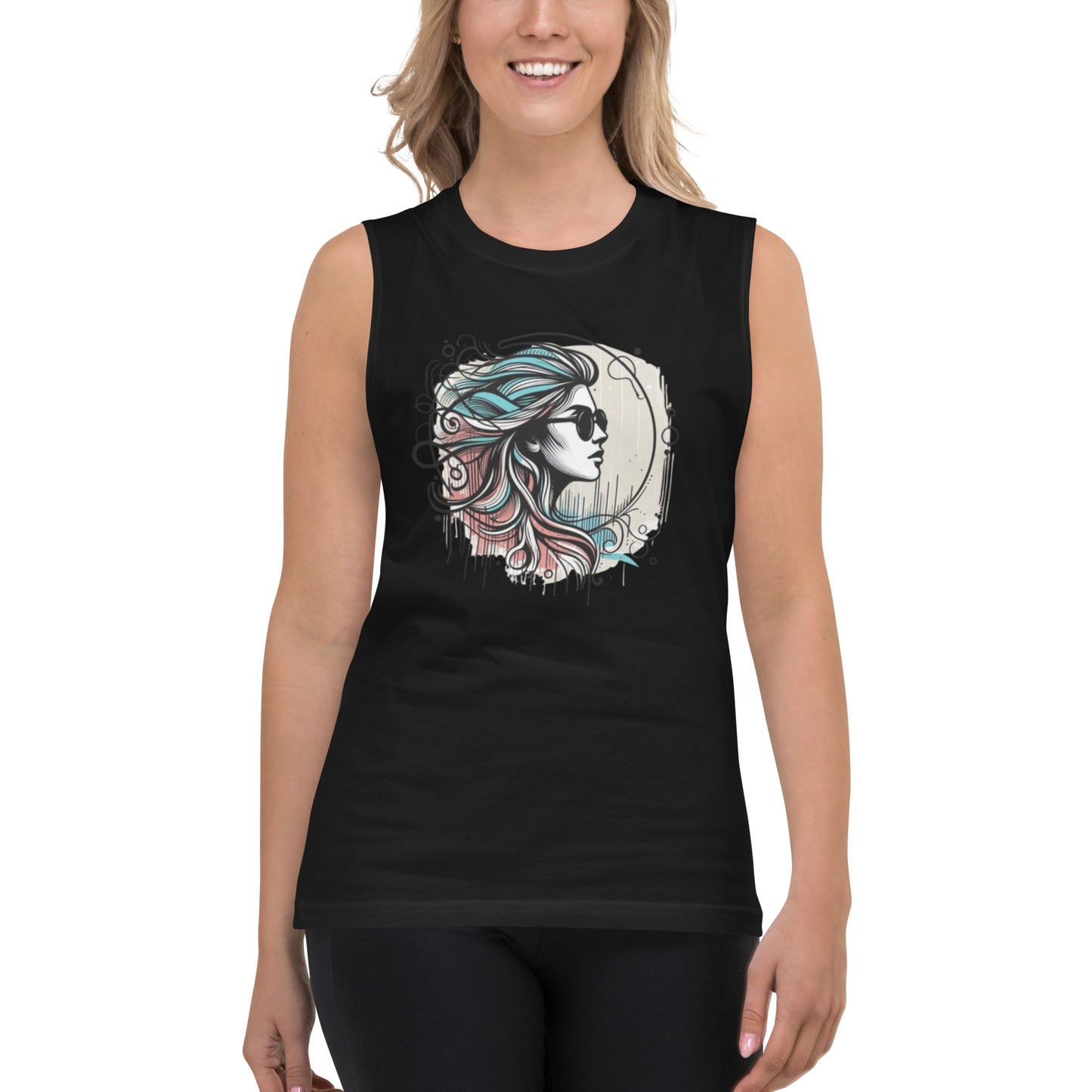 Muscle Shirt