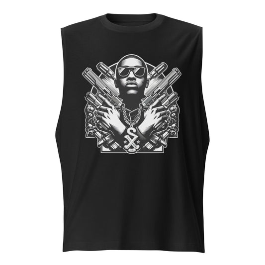 Muscle Shirt