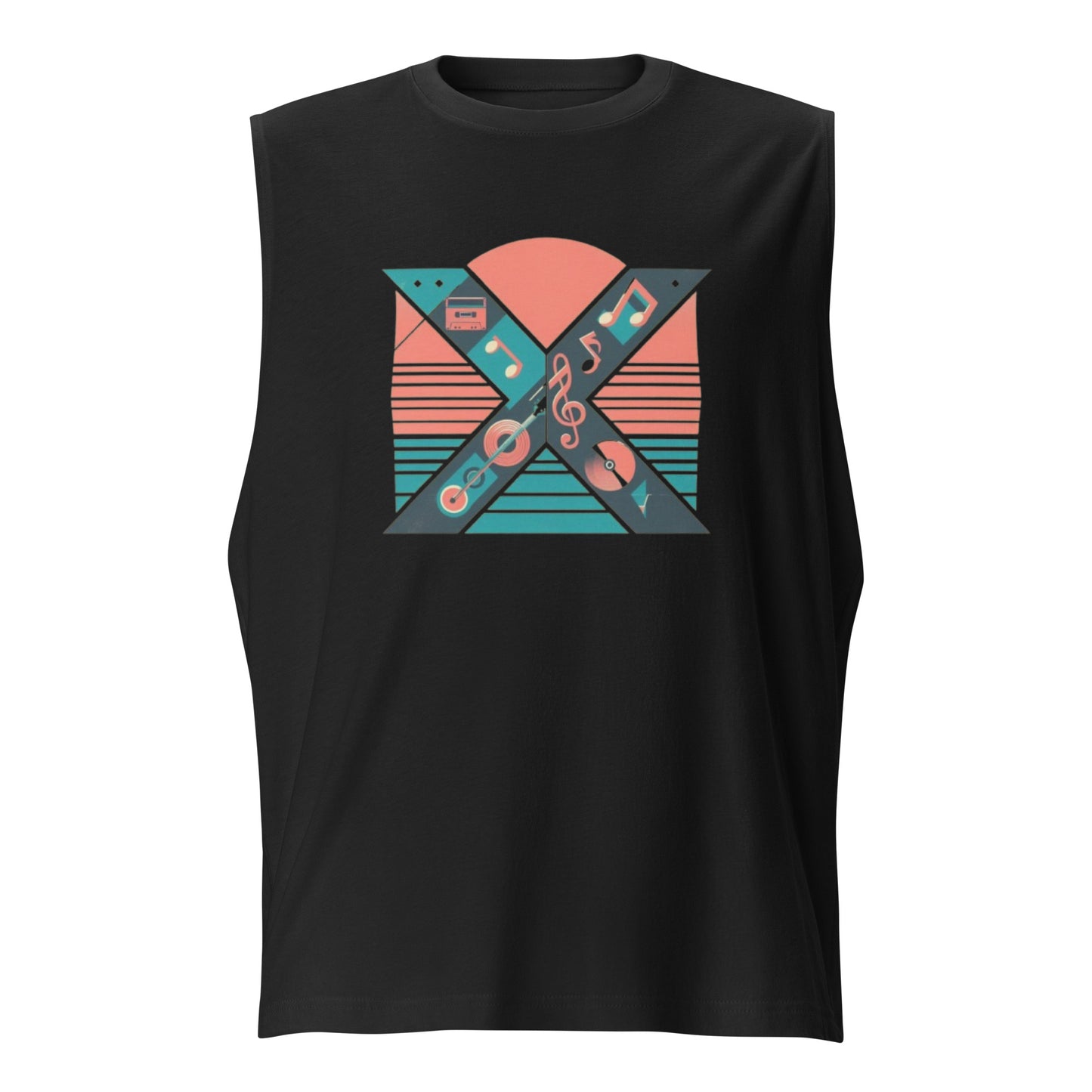 Muscle Shirt