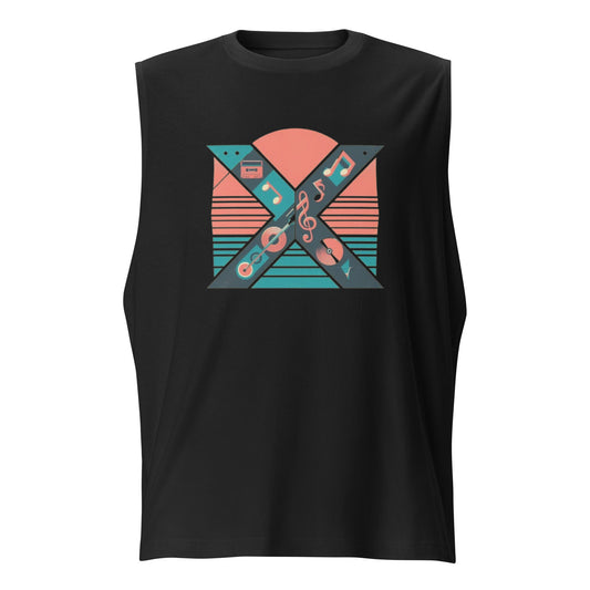 Muscle Shirt