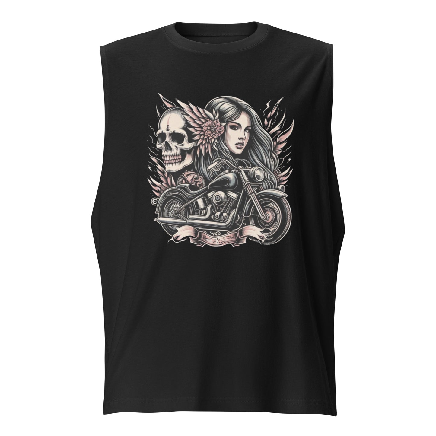 Muscle Shirt