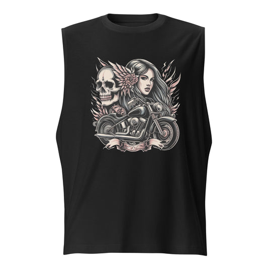Muscle Shirt