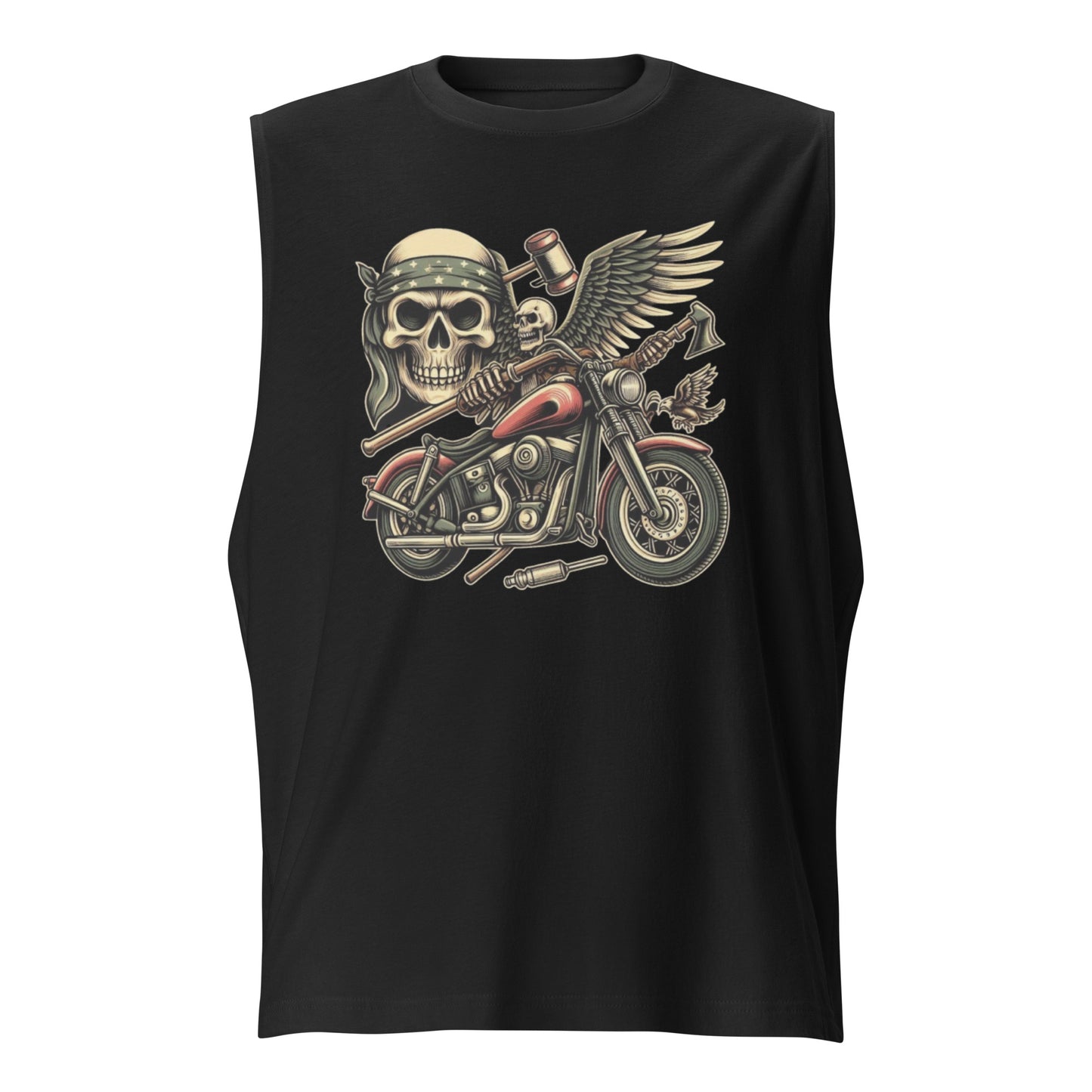 Muscle Shirt