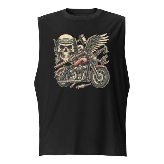 Muscle Shirt