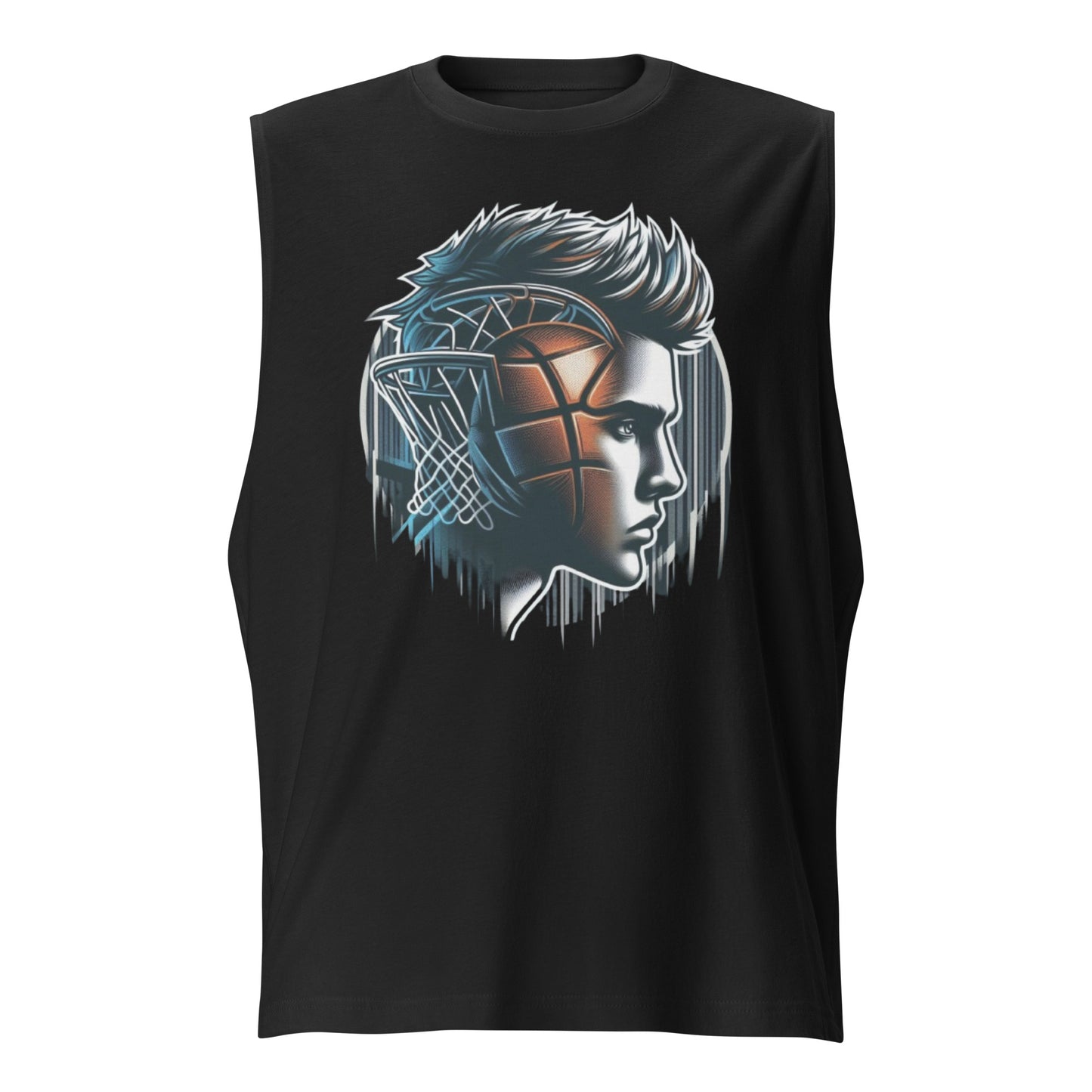 Muscle Shirt