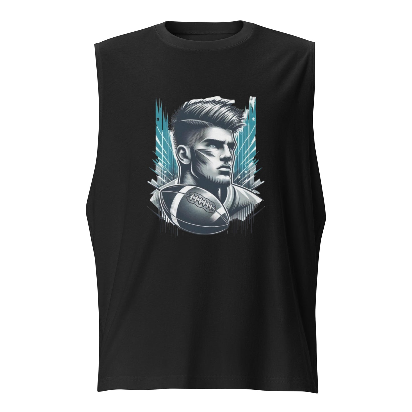 Muscle Shirt