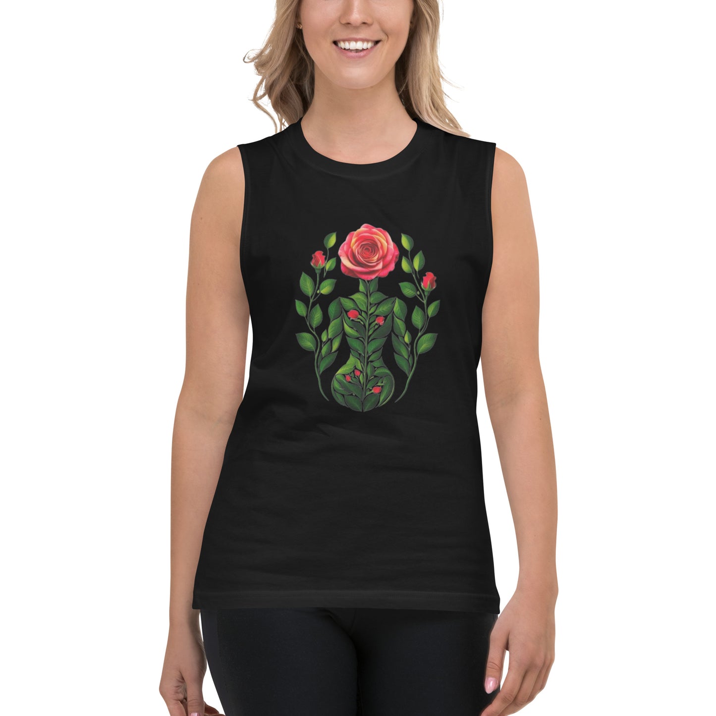 Muscle Shirt