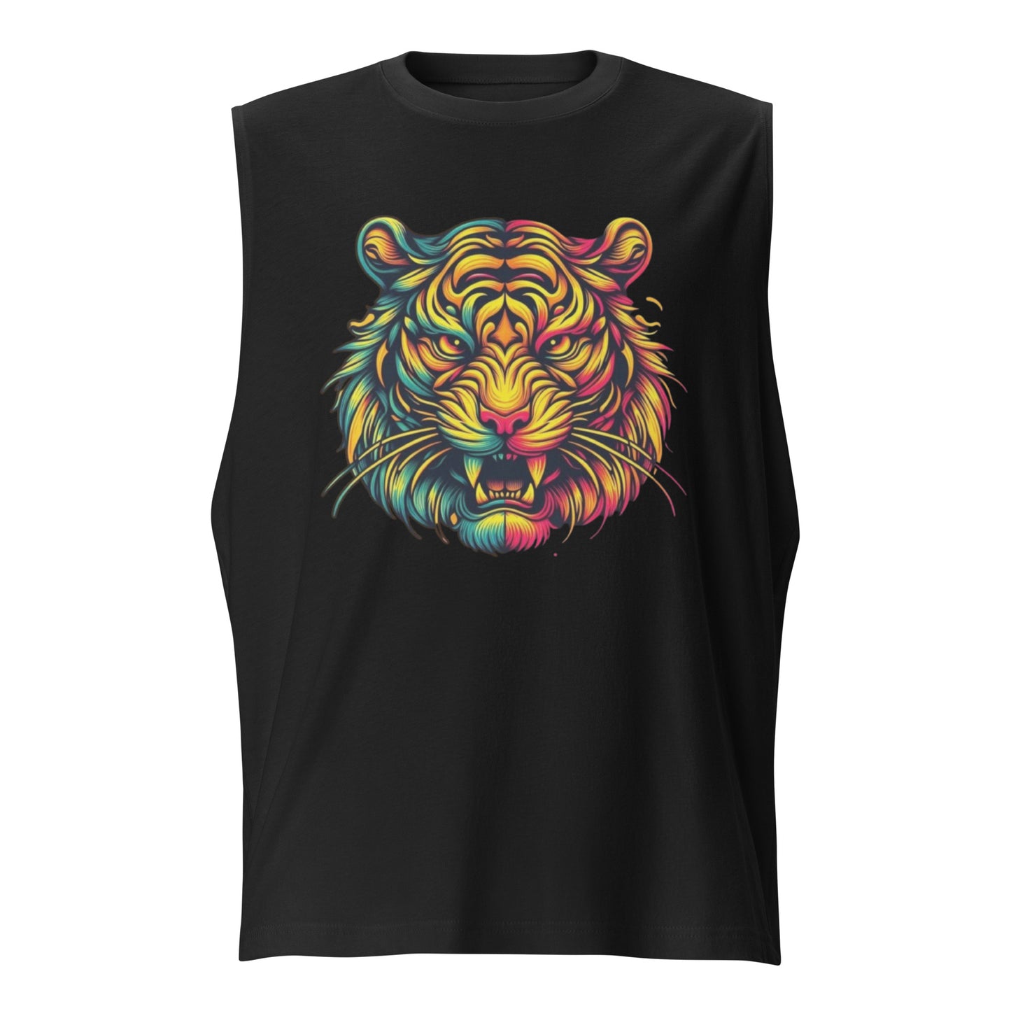 Muscle Shirt