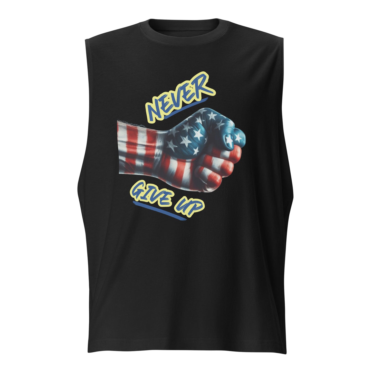 Muscle Shirt