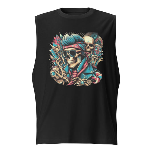 Muscle Shirt