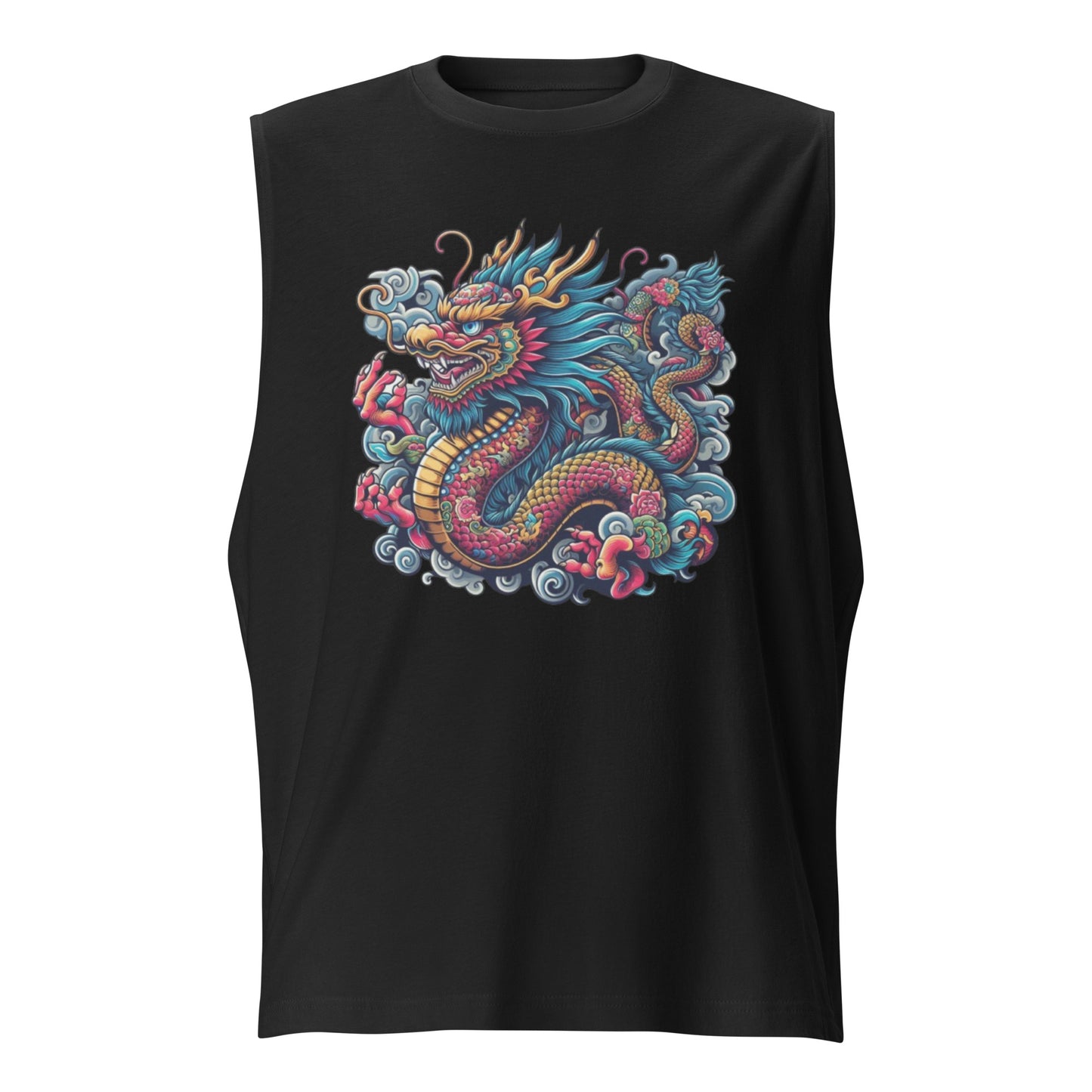 Muscle Shirt