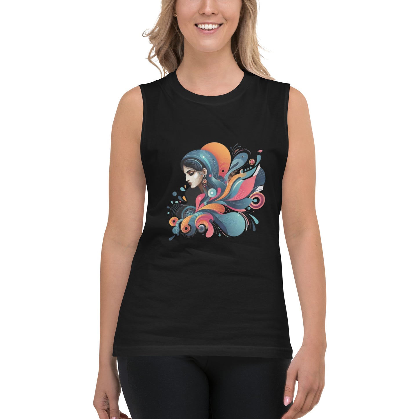 Muscle Shirt