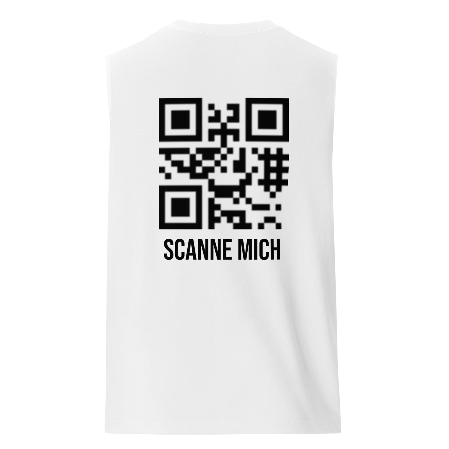 Muscle Shirt