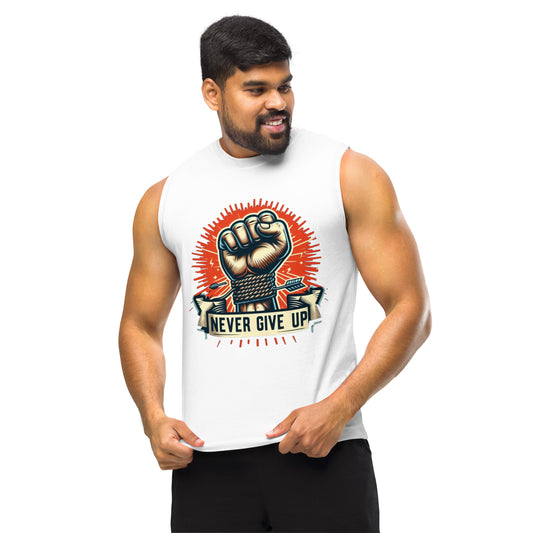 Muskelshirt