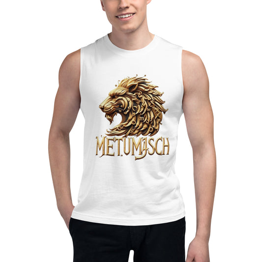 Muscle Shirt