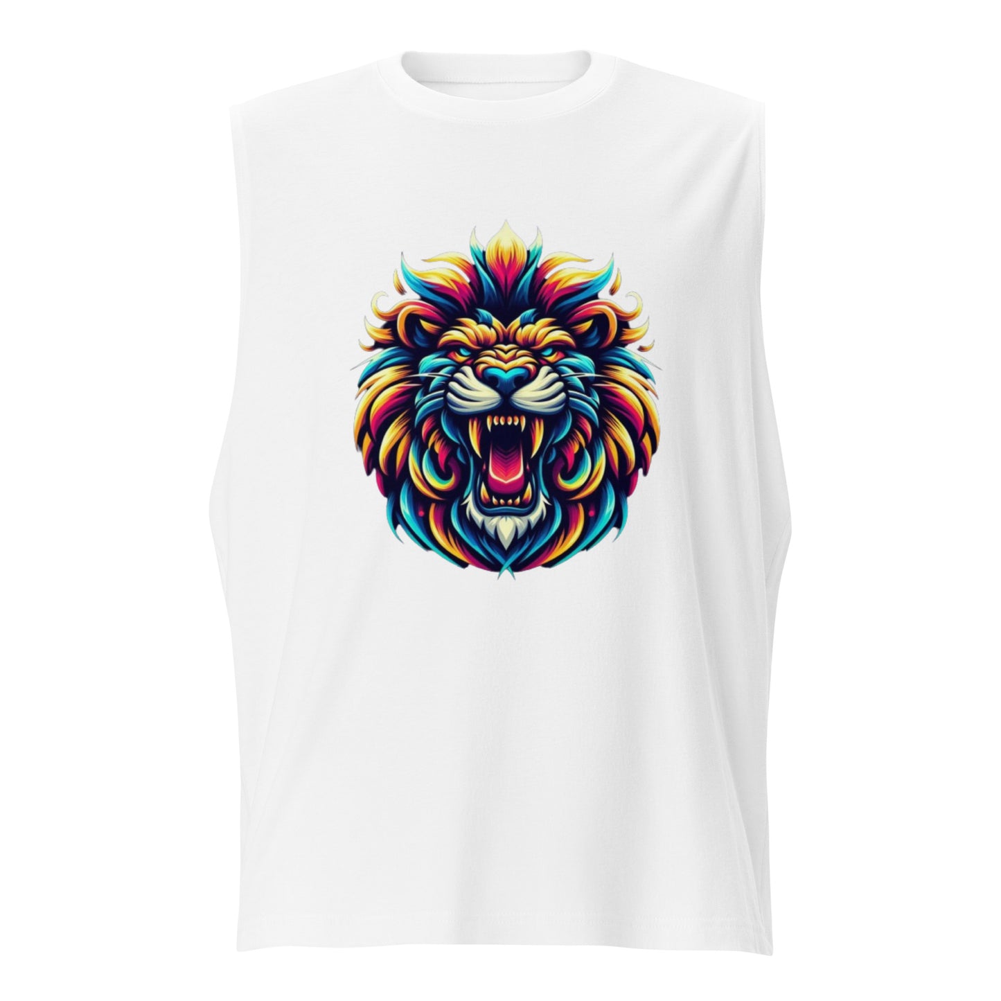 Muscle Shirt