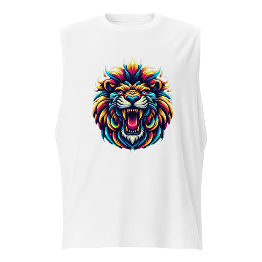 Muscle Shirt