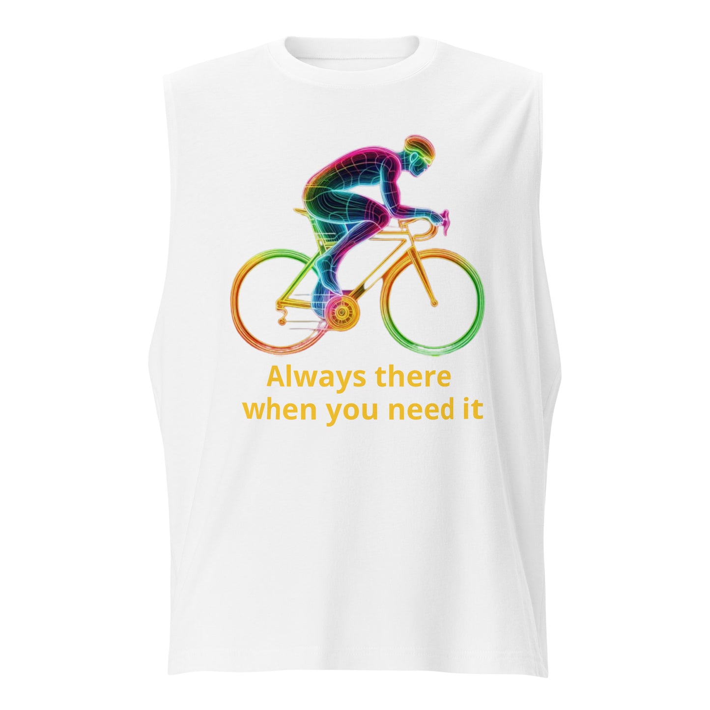 Muscle Shirt