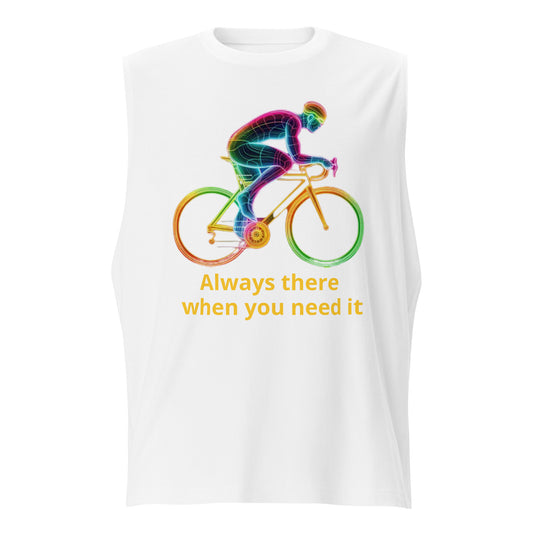 Muscle Shirt