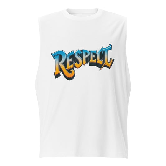 Muscle Shirt
