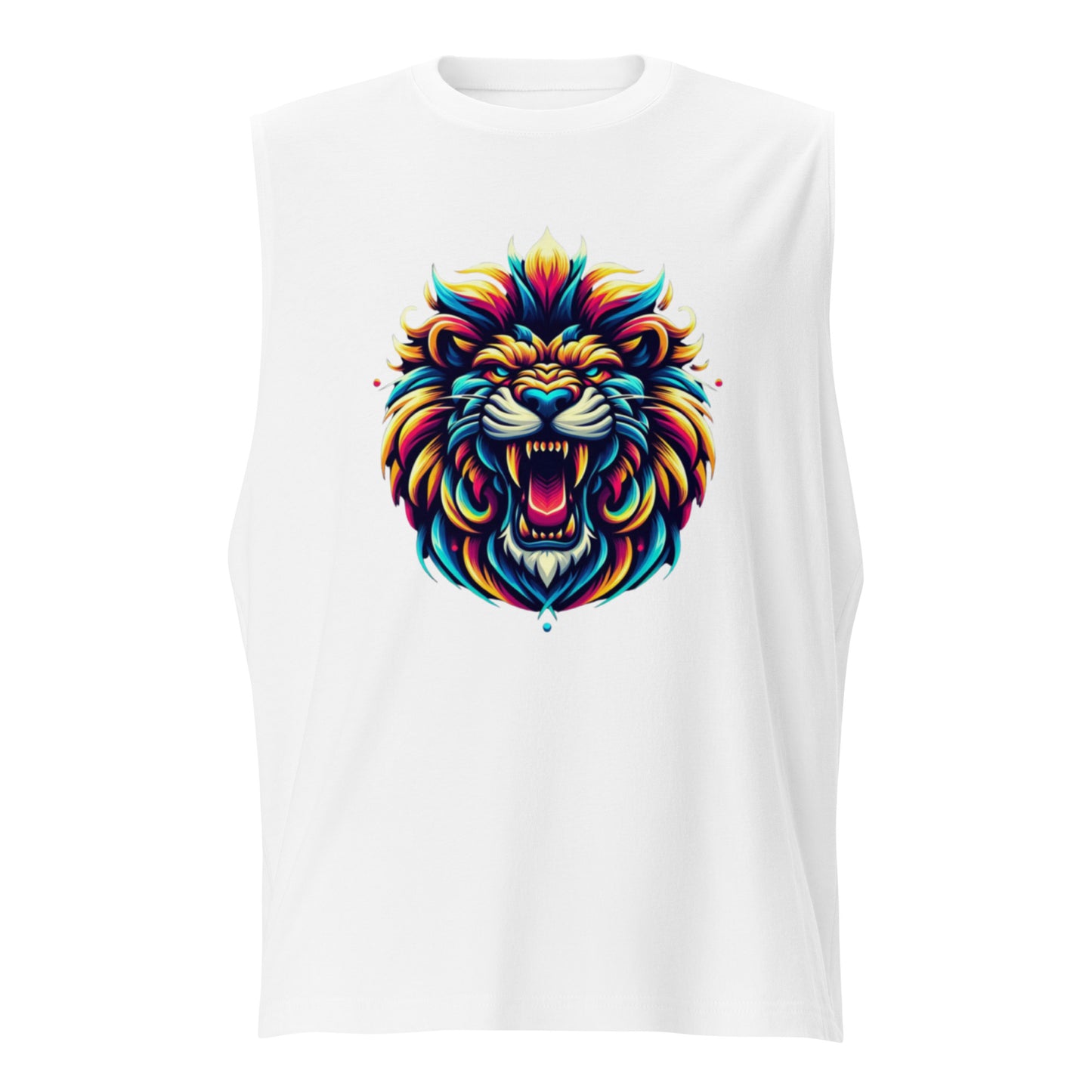 Muscle Shirt
