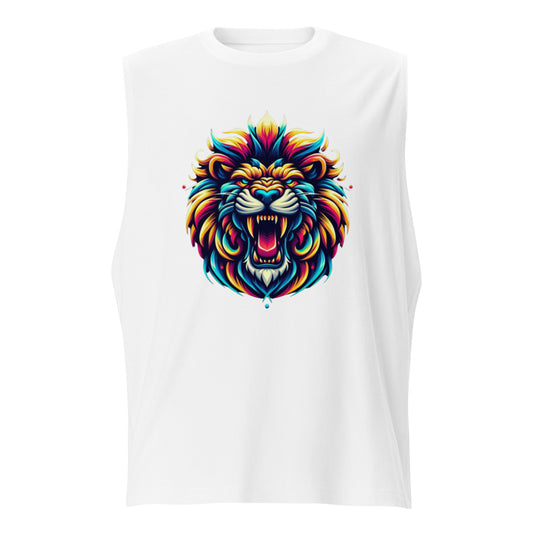 Muscle Shirt