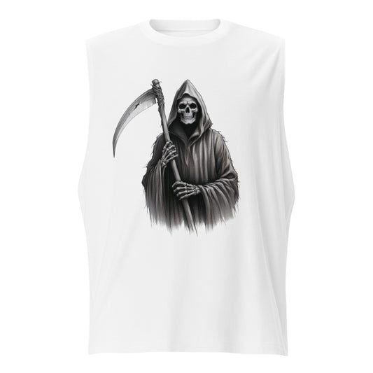 Muscle Shirt