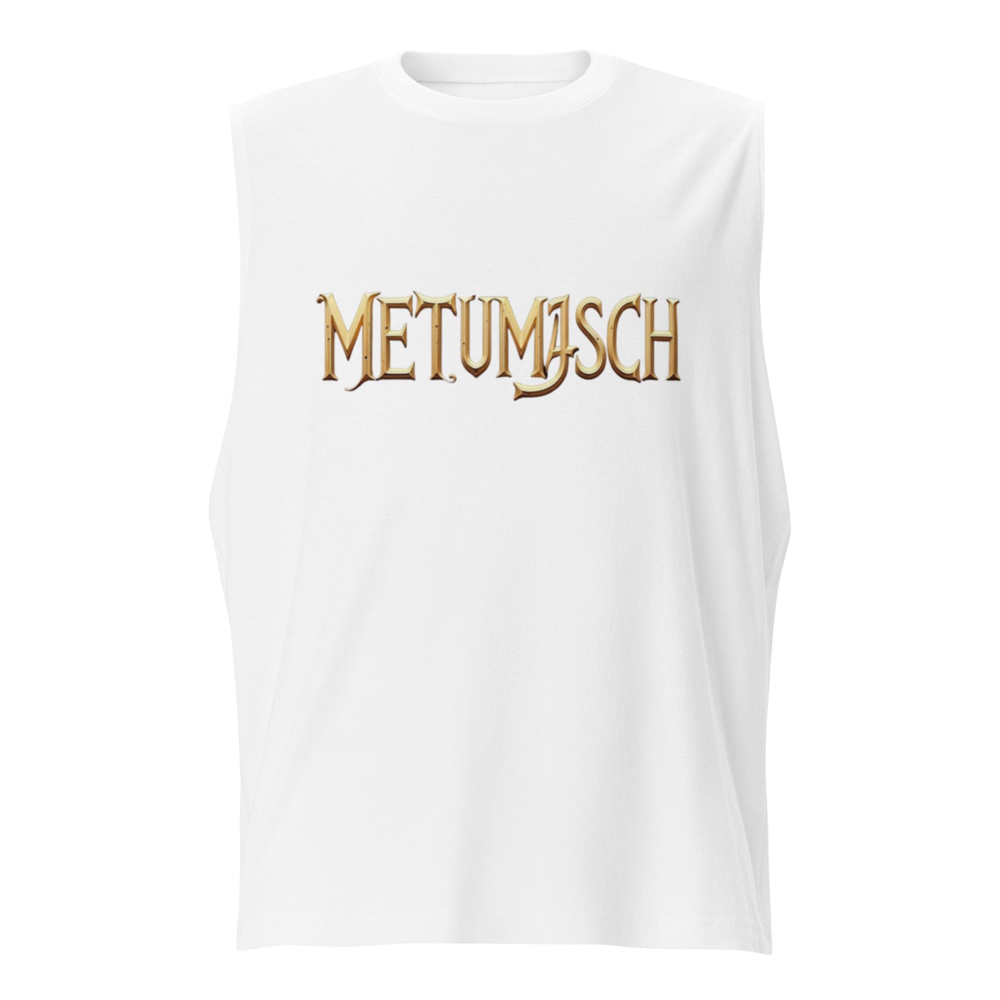 Muscle Shirt