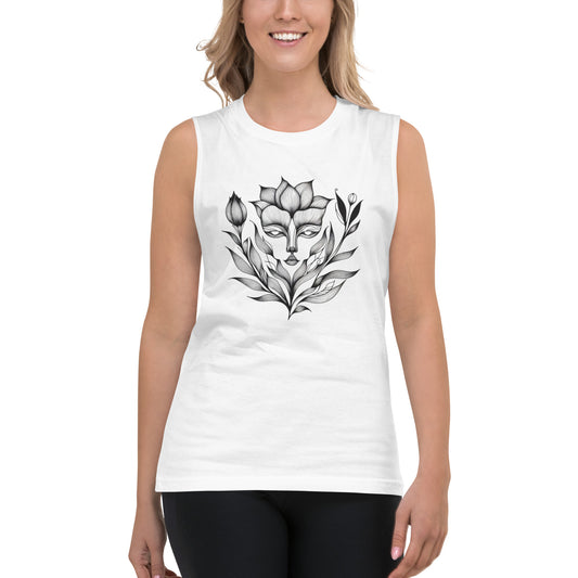 Muscle Shirt