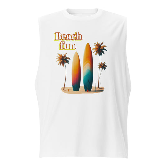 Muscle Shirt