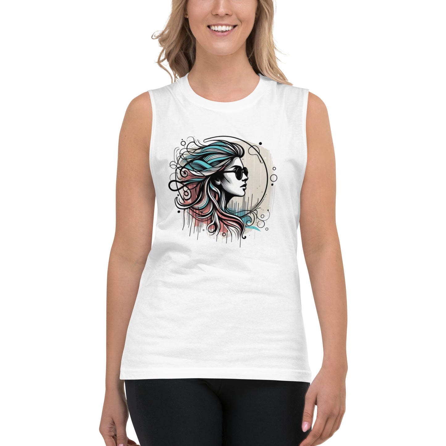 Muscle Shirt