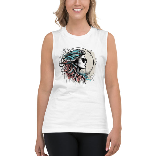 Muscle Shirt